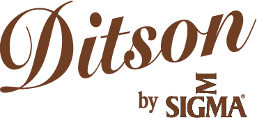 Ditson Logo