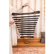 Sonic Energy Meditation Flow Chime 38"/95 cm , e-moll