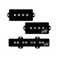 Aguilar AG 4PJ-HC Hum-cancelling PJ bass pickup set