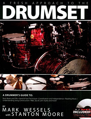 A Fresh Approach to the Drumset