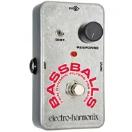 Bassballs Twin Dynamic Envelope Filter