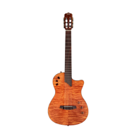 Cordoba Stage Natural Amber gítar, með poka
