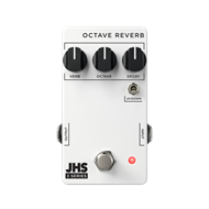 JHS  3 Series - Octave Reverb