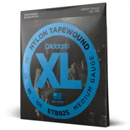 50-105 Medium, Short Scale, XL Tapewound