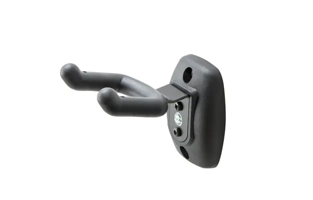 K&M veggfesting fyrir Ukulele, 16590