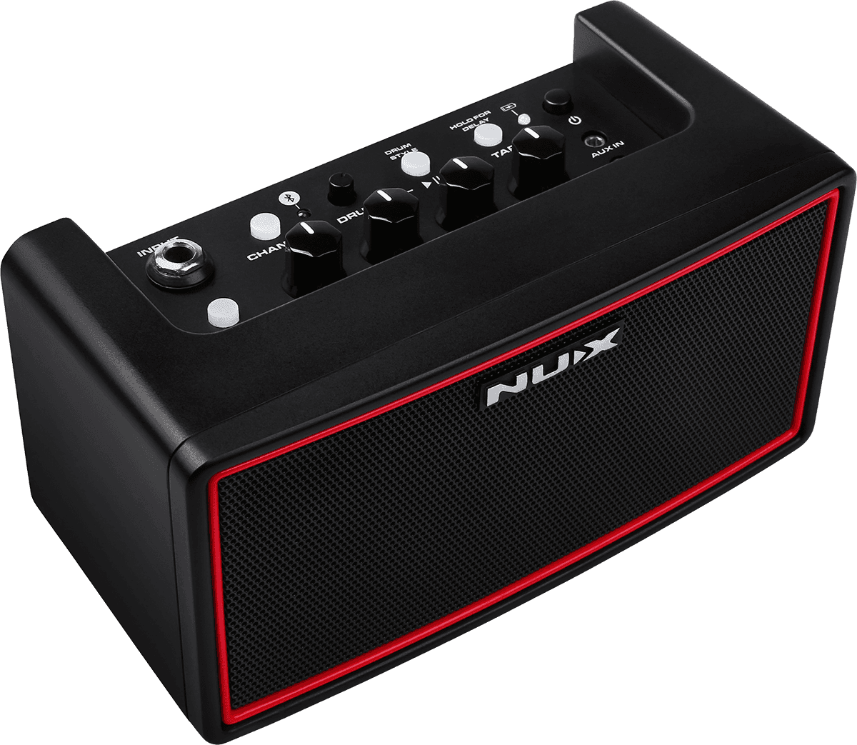 NUX  Mighty-Air, Wireless stereo modelling amplifier