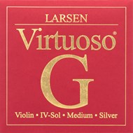 Larsen fiðlustrengur, Virtuoso G, med