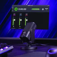 RØDE NT USB MINI míkrófónn