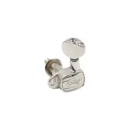 Seagull guitar machine head for Treble strings.