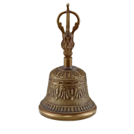 Sonic Energy Bell X-Large, 11cm þvermál