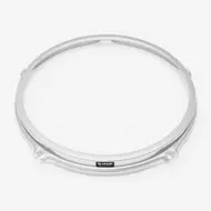 S-HOOP 10" 5-Lug, Chrome