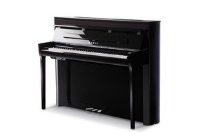 Kawai Novus 5S hybrid píanó