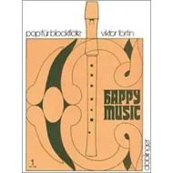 Happy Music 1, sópranblokkflauta