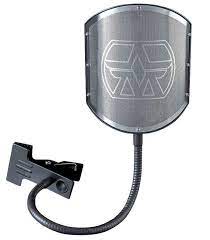 Aston Pop Filter and Goose Neck