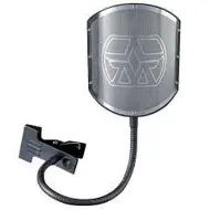 Aston Pop Filter and Goose Neck