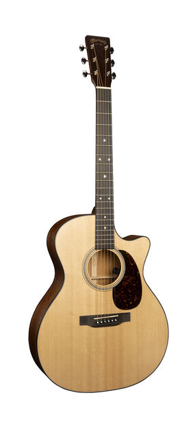 Martin GPC-16E-02 MH gítar með mjúkri tösku