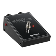 JHS Mary-K - Fuzz