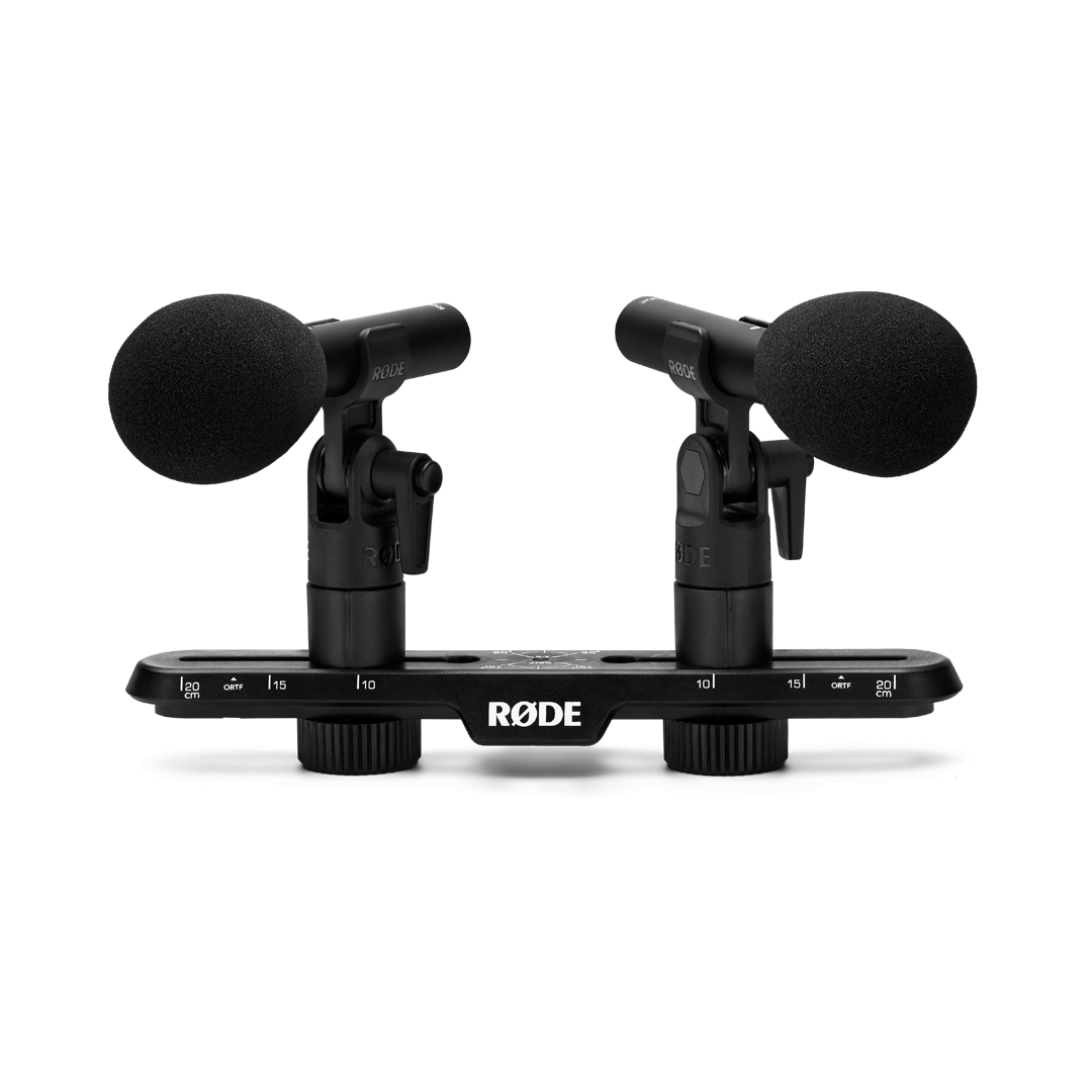 RØDE TF5 Matched Pair
