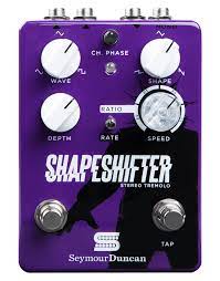 Seymour Duncan Shape Shifter Stereo Tremolo