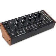Moog Spectravox, synthesizer
