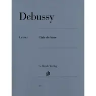 Debussy: Clair de lune
