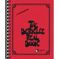 The Real Berklee Book - C instruments