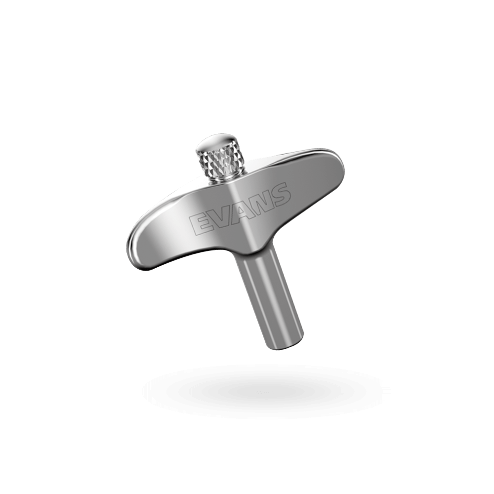 Evans Magnetic Drum key, trommulykill
