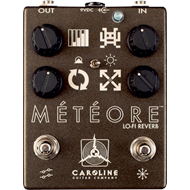 Caroline Guitars Meteore - Reverb