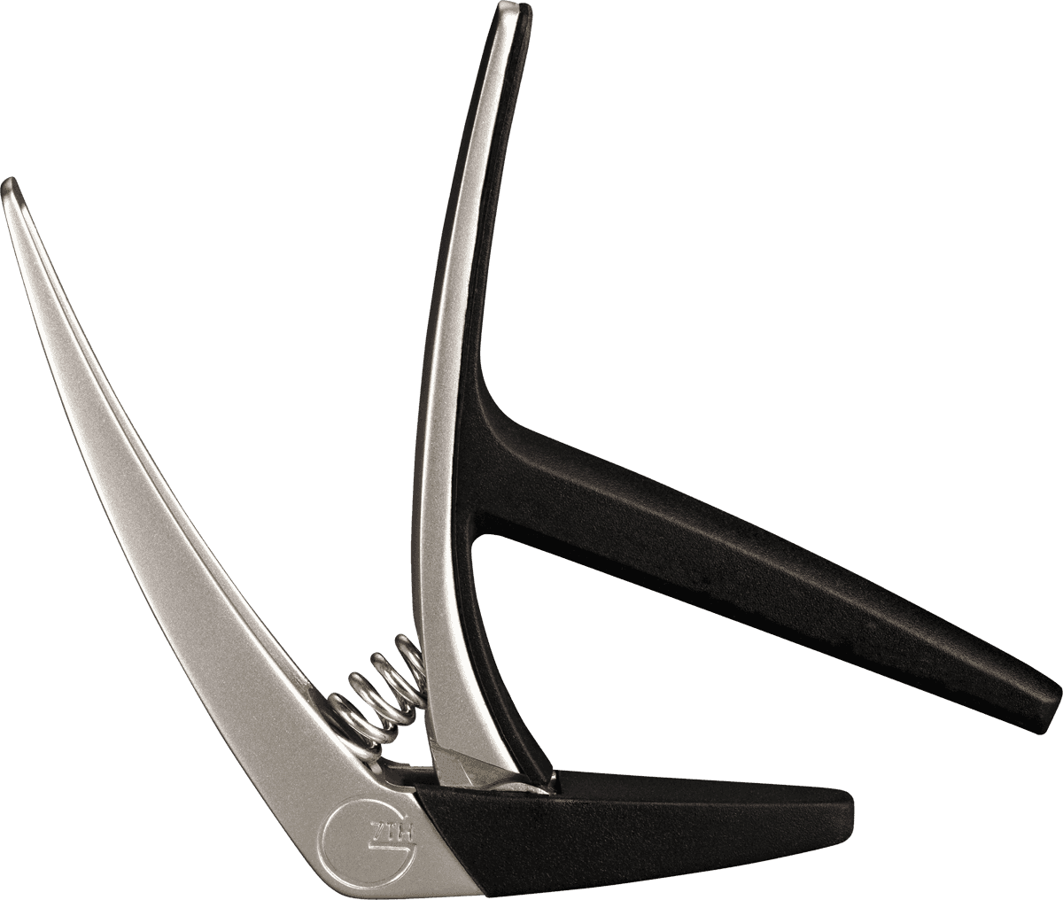 G7th Nashville capo fyrir klassískan gítar