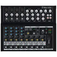 Mackie Mix12FX 12 rása mixer með effektum