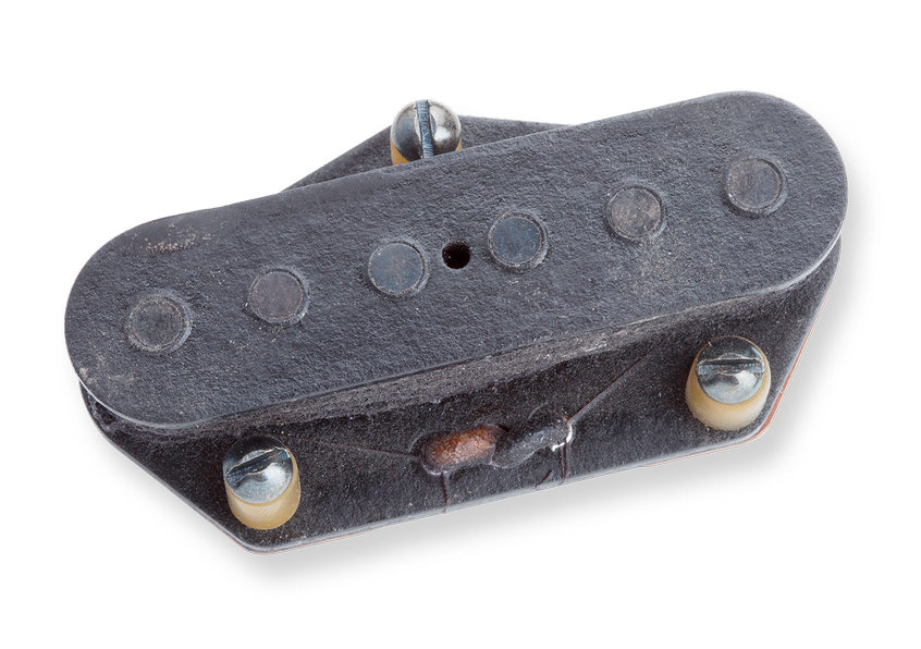 Seymour Duncan Antiquity Tele - Bridge