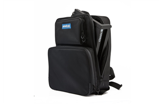 Pedaltrain Adjustable Backpack