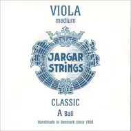 Jargar víólustrengur A classic, medium