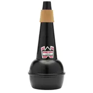 Practice Mute for Bass Trombone or Tenor Horn