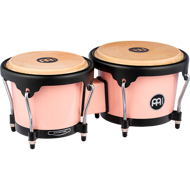 MEINL Journey Series Bongo, flamingo pink