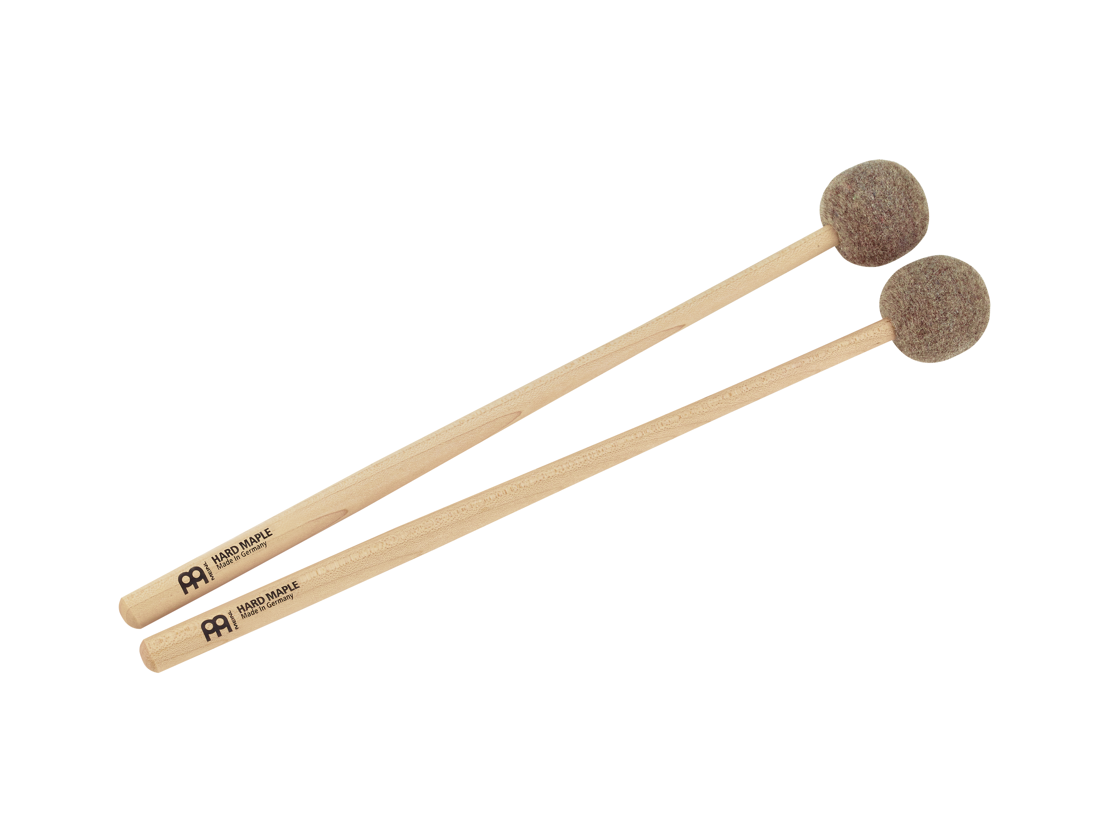 MEINL Percussion sleglar, hard maple, par