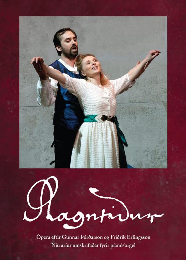 Ragnheiður, ópera