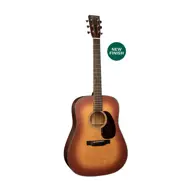 Martin D-18 Satin Amberburst