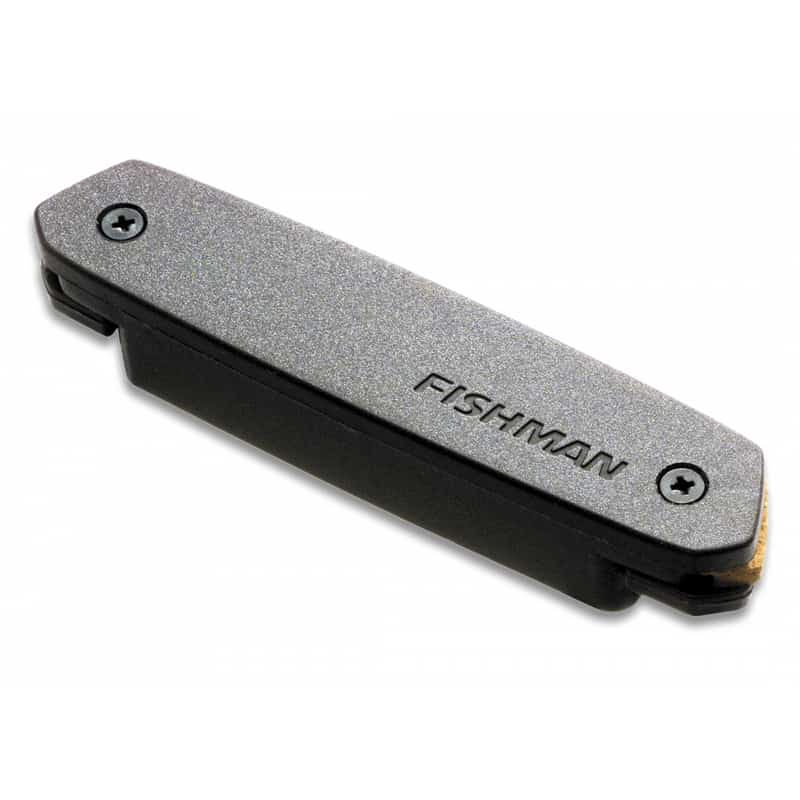 Fishman NEO-D Magnetic Soundhole Pickup Humbucking