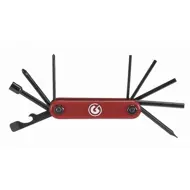 Gibraltar, Pocket Multitool