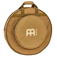 MEINL Professional cymbal taska 22" , Coyote Brown