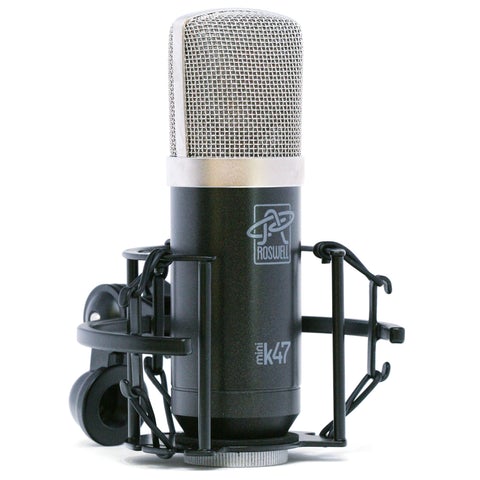 Roswell Mini K47 KD microphone