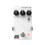 JHS  3 Series - Distortion
