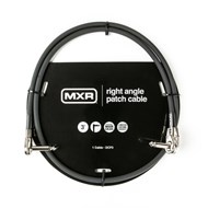 MXR Patch Cable 3 ft, angled