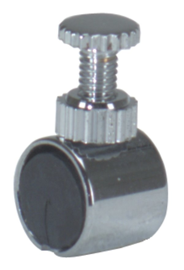 Gewa Úlfabani fiðla/víóla, króm