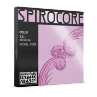Spirocore C sellóstrengur tung