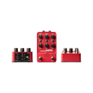 Universal Audio ANTI 1992 High Gain Amp