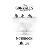 Chilly Gonzales: Solo Piano III