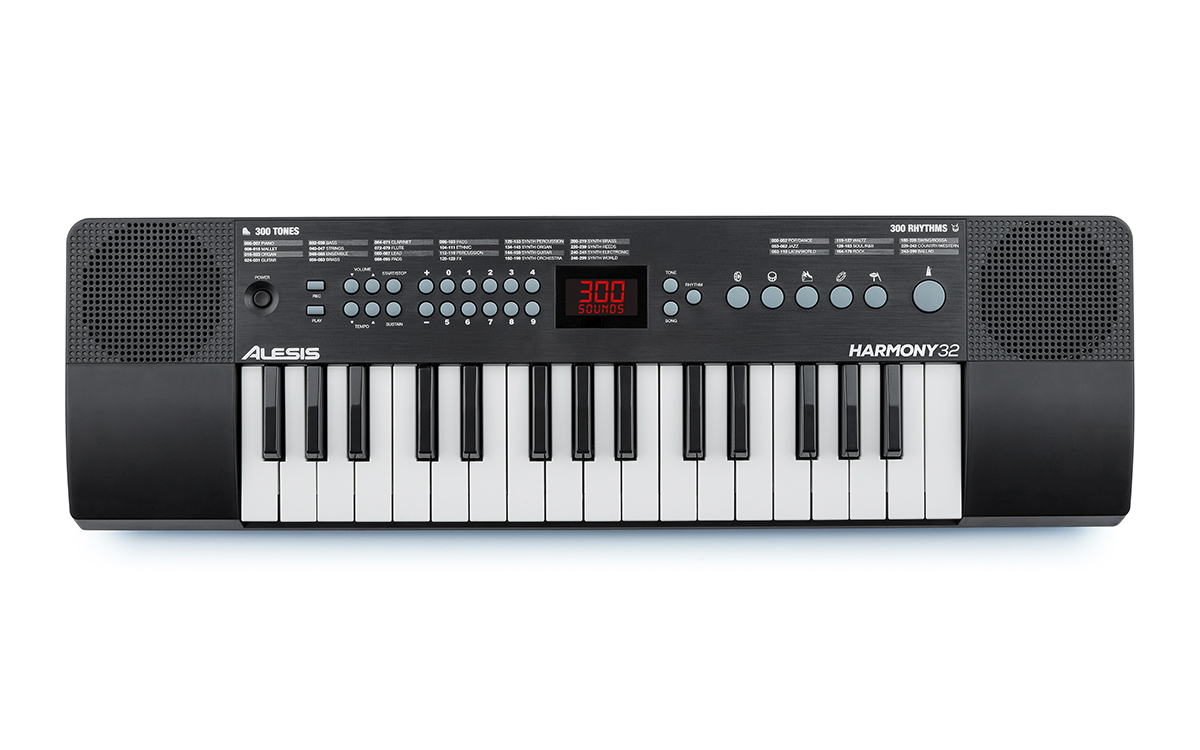 Alesis Harmony 32 hljómborð