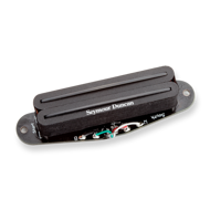 Seymour Duncan STHR-1n Hot Rails Tele Black - Neck